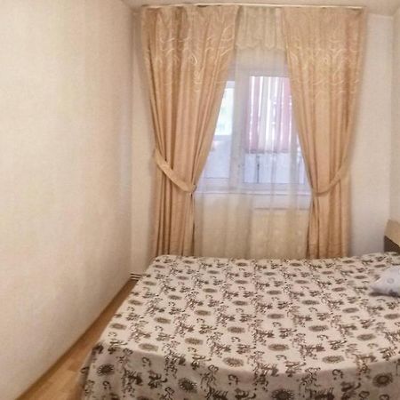 Alpha Apartment Iasi Exterior photo